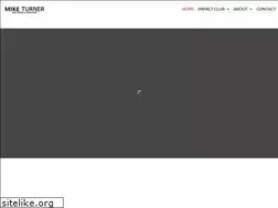 Sites similar to miketurnerboise.com