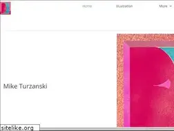 Sites similar to miketurzanski.com