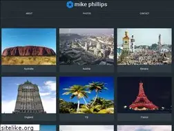 Sites similar to mikeuk.com