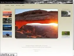 Sites similar to mikevaligore.com