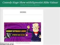 Sites similar to mikevalmar.com