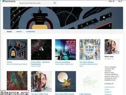 Sites similar to mikevass.bandcamp.com