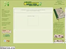 Sites similar to mikevba.altervista.org