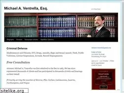 Sites similar to mikeventrella.com