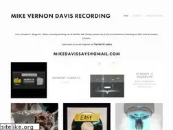Sites similar to mikevernondavis.com