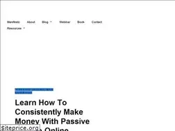 Sites similar to mikevestil.com