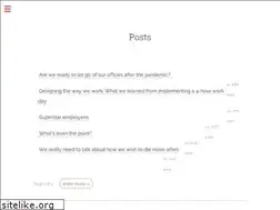 Sites similar to mikevillar.com