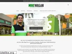 Sites similar to mikewagan.com