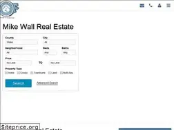 Sites similar to mikewall.com