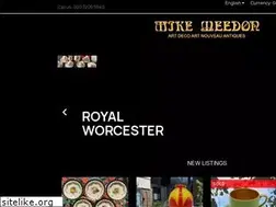 Sites similar to mikeweedonantiques.com