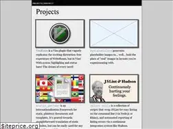 Sites similar to mikewest.github.io