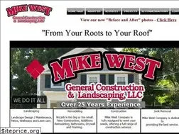 Sites similar to mikewestcompany.com