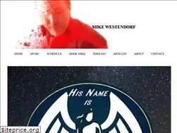 Sites similar to mikewestendorf.com