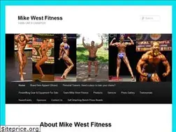 Sites similar to mikewestfitness.com