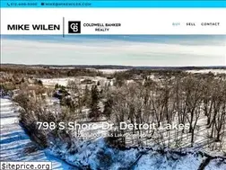 Sites similar to mikewilen.com