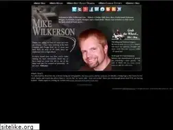 Sites similar to mikewilkerson.com