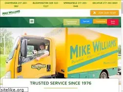 Sites similar to mikewilliams.net