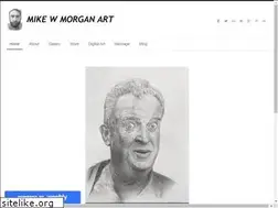 Sites similar to mikewmorgan.com