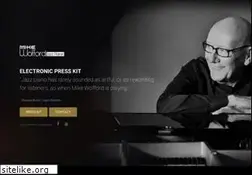 Sites similar to mikewofford.com