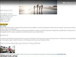Sites similar to mikewood-nm.com