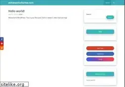 Sites similar to mikeworksforme.com