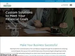 Sites similar to mikeworthcpa.com