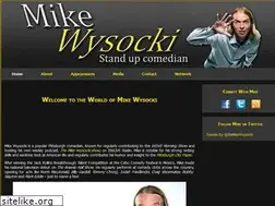Sites similar to mikewysocki.com