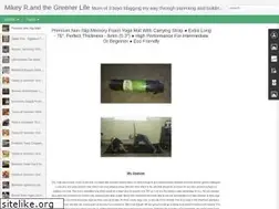 Sites similar to mikey-thesinglemom.blogspot.com