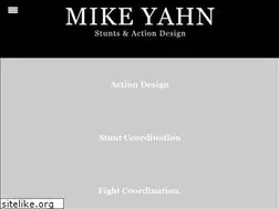 Sites similar to mikeyahn.com