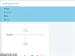 Sites similar to mikeyan.biz