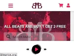 Sites similar to mikeybbeats.com