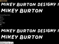 Sites similar to mikeyburton.com