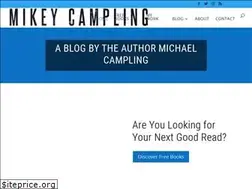 Sites similar to mikeycampling.com