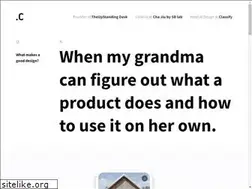 Sites similar to mikeychen.com