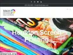 Sites similar to mikeydesigns.com