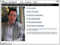 Sites similar to mikeyjackson.com