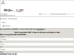Sites similar to mikeyoung.com
