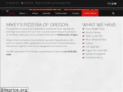 Sites similar to mikeys-pizzeria.com