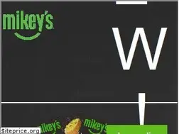 Sites similar to mikeysmuffins.com