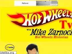 Sites similar to mikezarnock.com