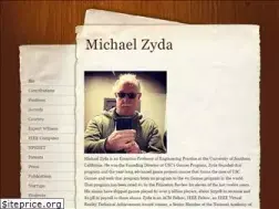 Sites similar to mikezyda.com