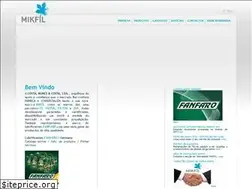 Sites similar to mikfil.com
