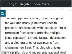 Sites similar to mikhailapeterson.com