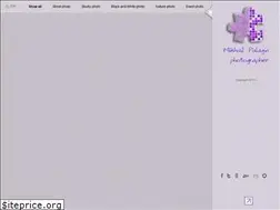 Sites similar to mikhailpalagin.com
