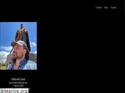 Sites similar to mikhailtank.com