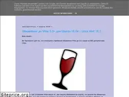 Sites similar to mikhailvinakov.blogspot.com