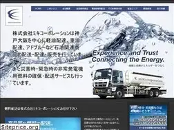 Sites similar to miki-corp.com