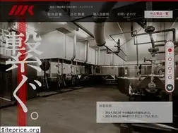 Sites similar to miki-eng.com