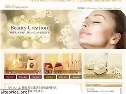 Sites similar to miki-eyelash.com