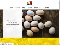 Sites similar to miki-foods.co.jp